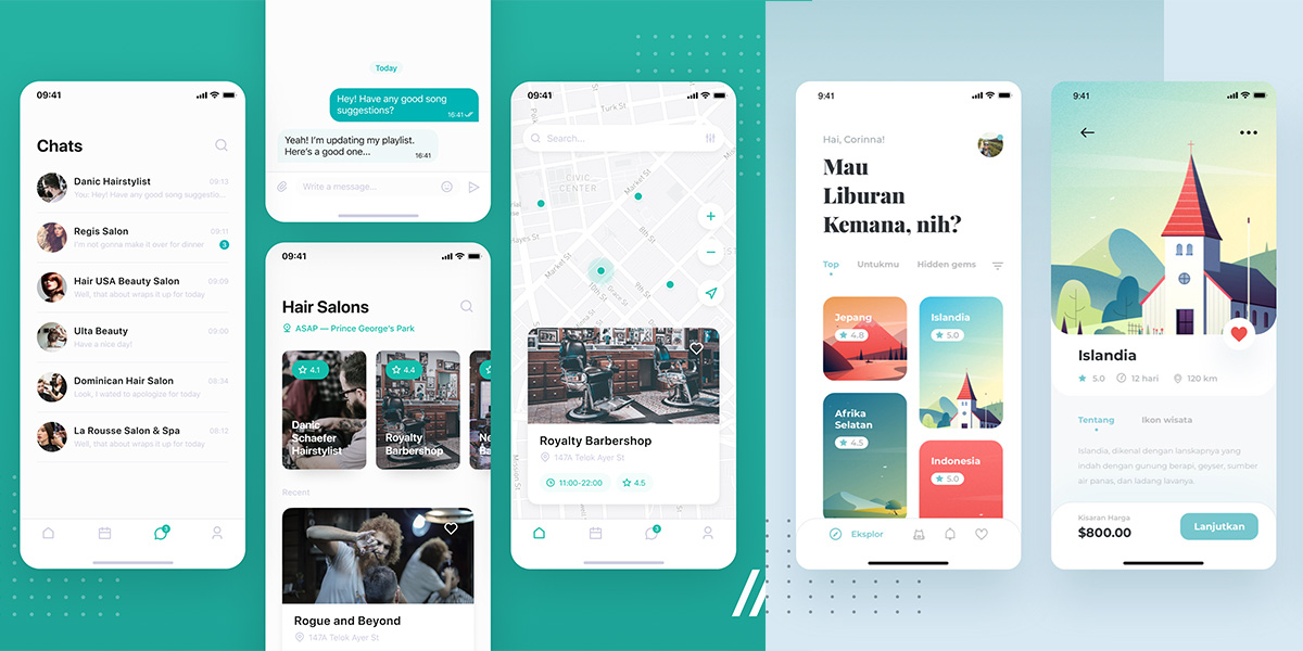 Bootstrap Touch Slider